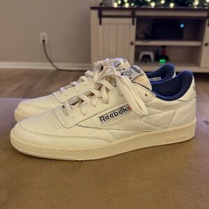 Reebok | Club C 85 Vintage Sneaker Men’s